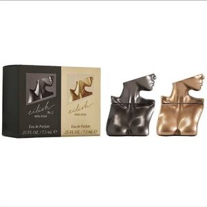 Billie Eilish deluxe mini bottle duo Eau de Parfum Set
